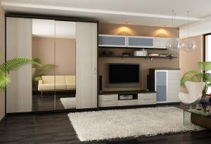 FamilyHome - Корпусная мебель (спальни гостиные мягкая мебель). Италия, Турция