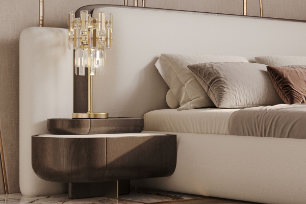 Спальня «Нобу»