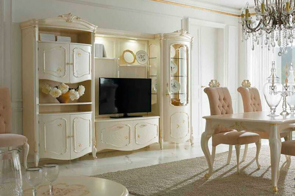 Гостиная Venere